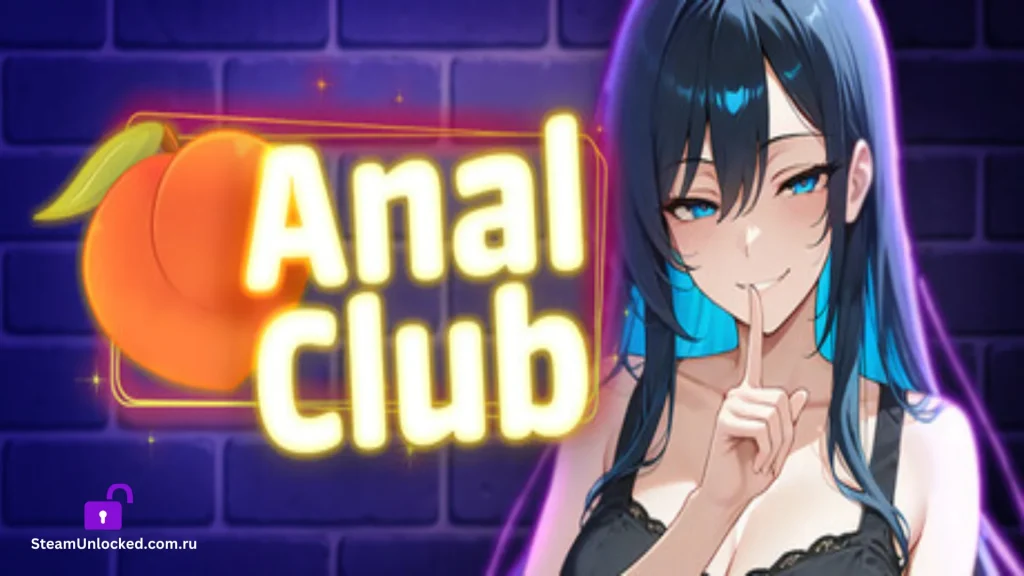 Anal club Steamunlocked Game