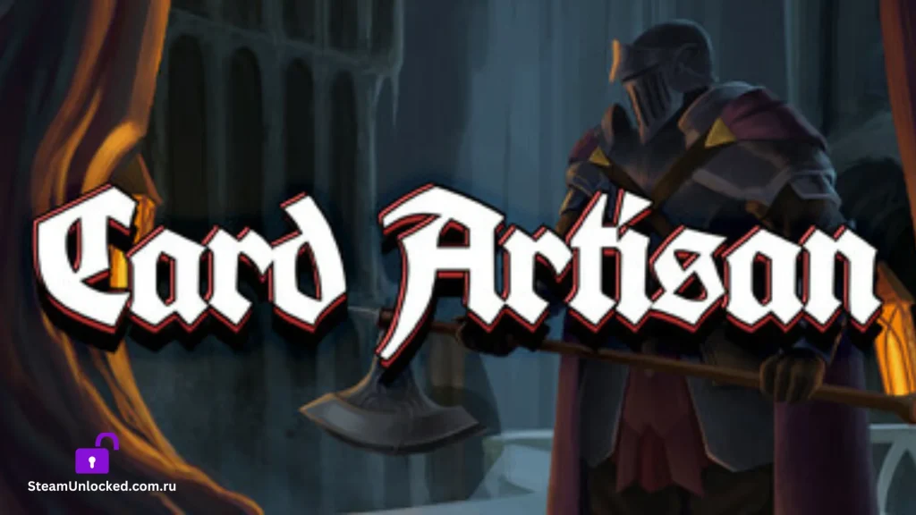 Card Artisan Steamunlocked Game