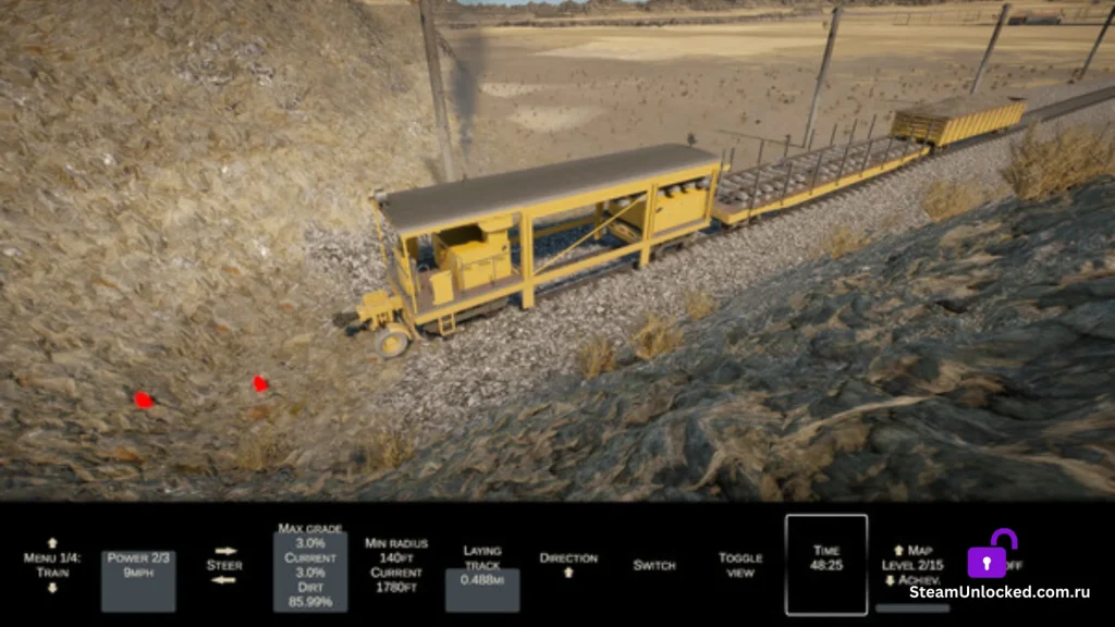 Constracktion Steam unlocked Game