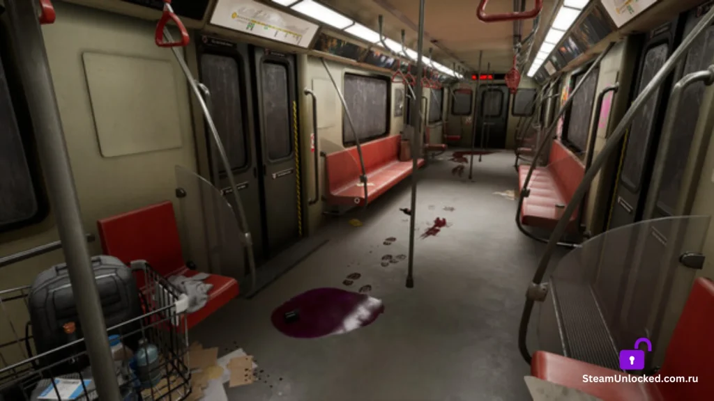 DETECTIVE Scene Crime Steam unlocked Game