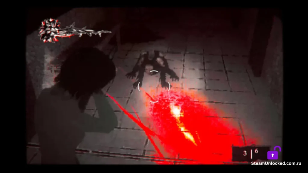Fragile Reflection Steam unlocked Game
