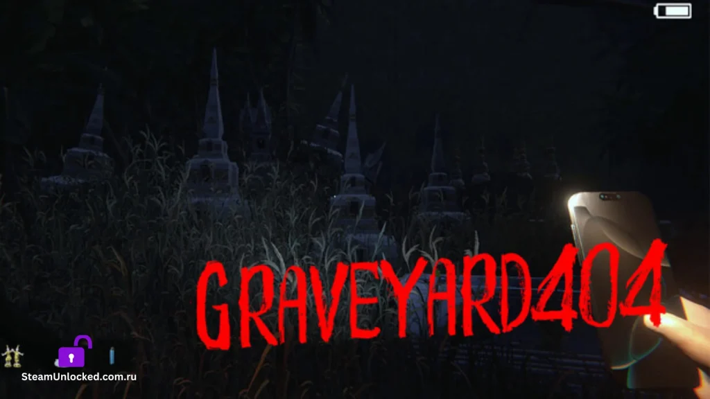 Graveyard404 Steamunlocked Game