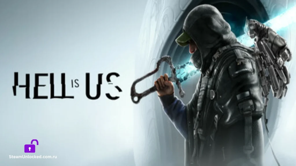 Hell is Us Steamunlocked Game