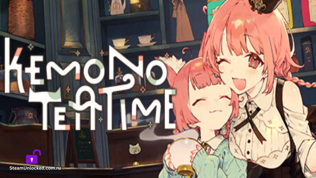 Kemono Teatime Steamunlocked Game