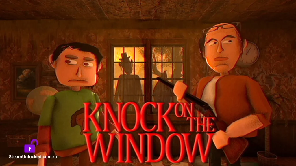 Knock On The Window Steamunlocked Game