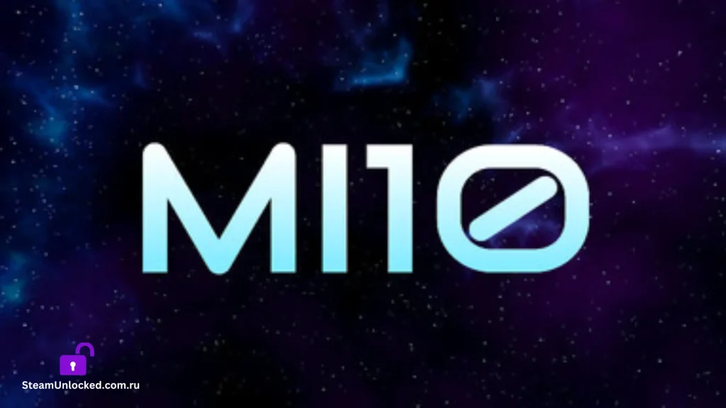 MI10 Steamunlocked Game