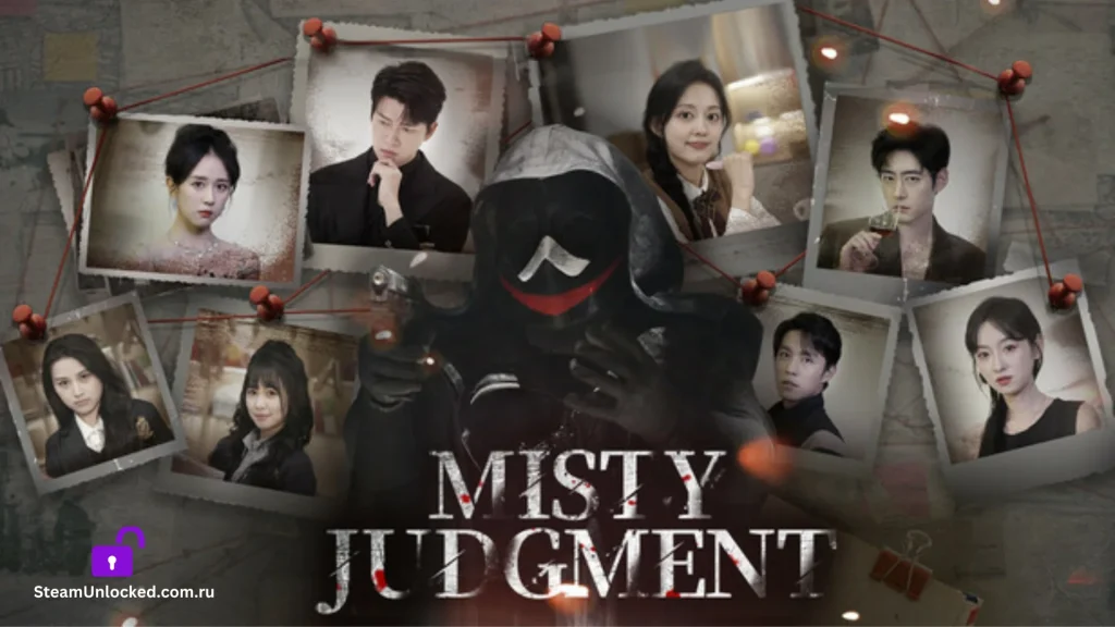 Misty Judgment Steamunlocked Game