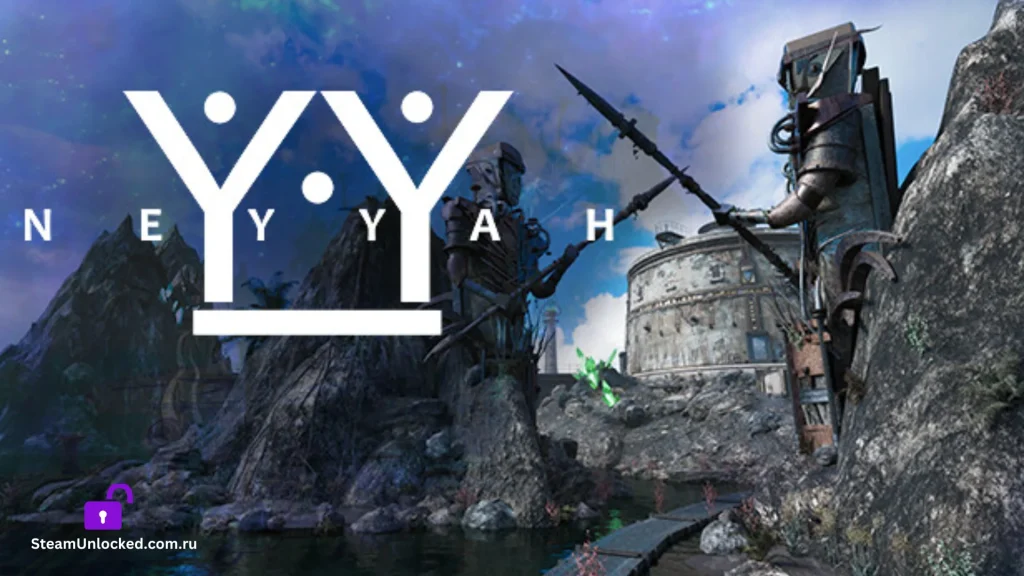 Neyyah Steamunlocked Game