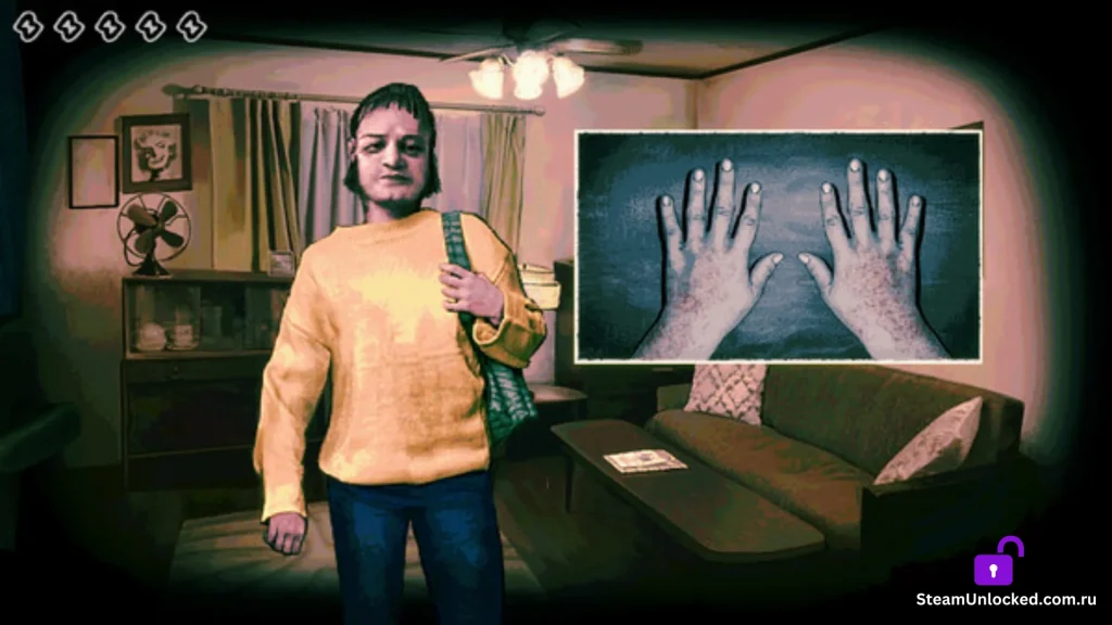 No I am not a Human Steam unlocked