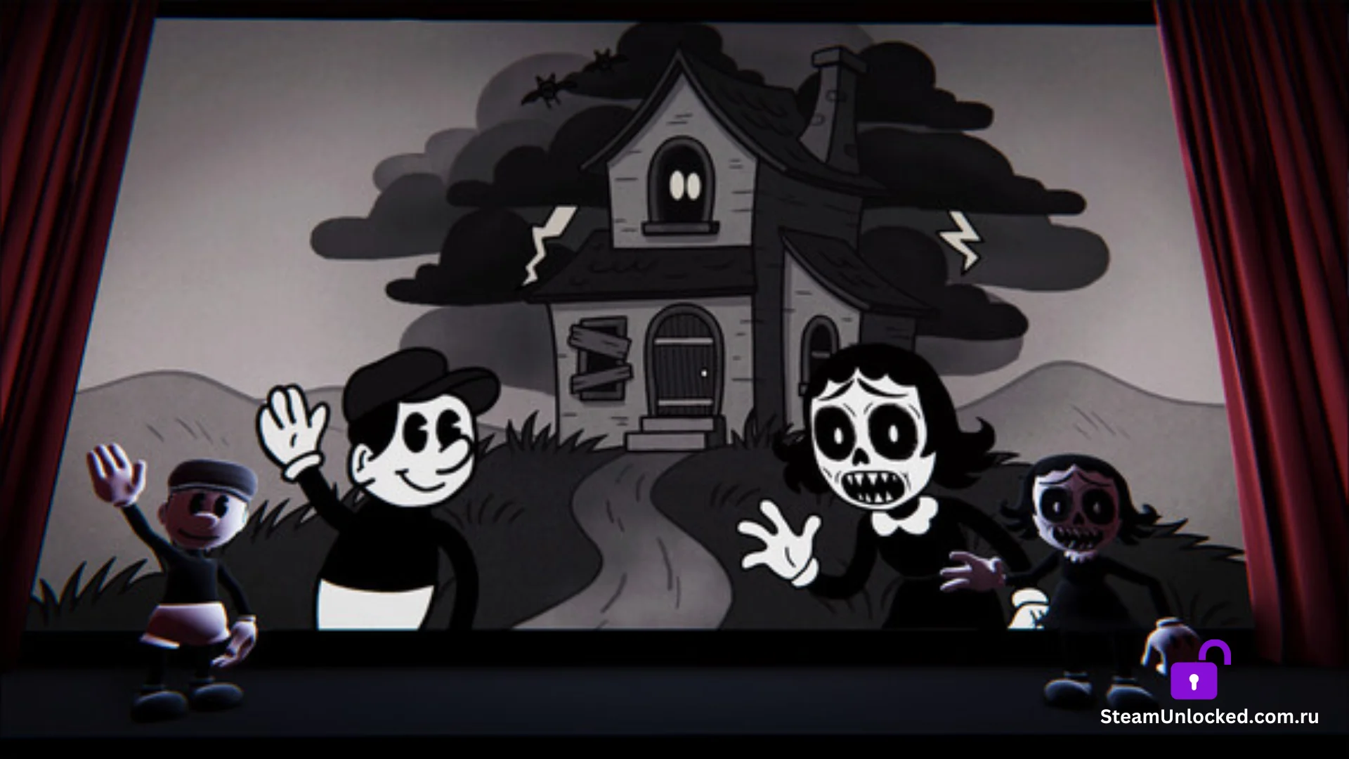 One Last Clip Steam unlocked Game