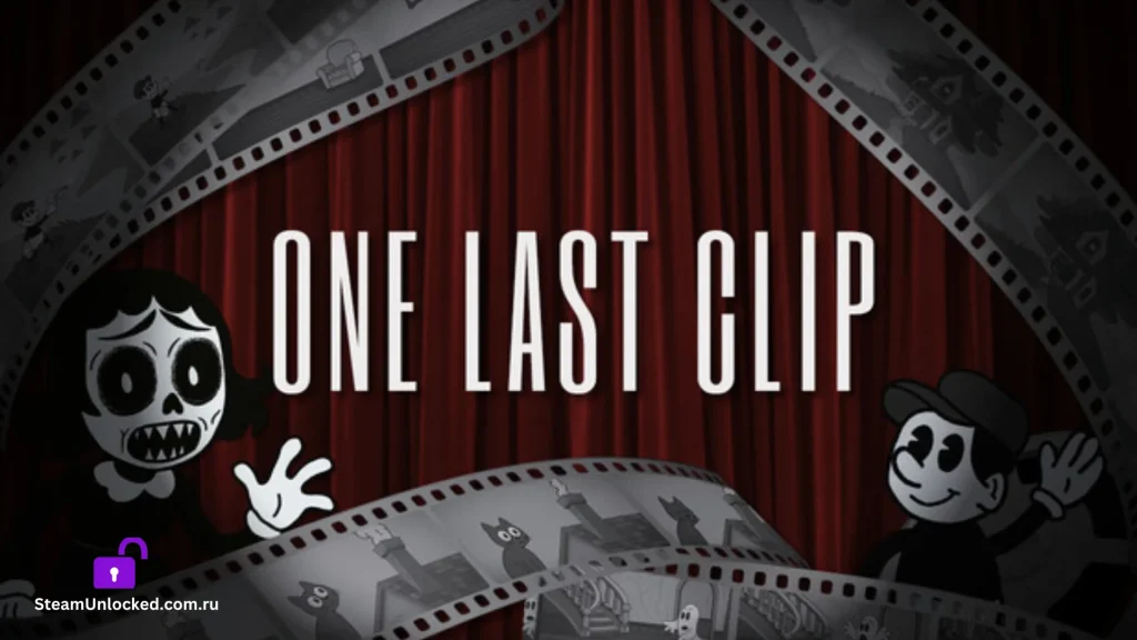 One Last Clip Steamunlocked Game