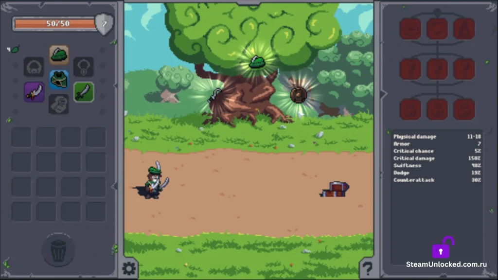 Overlooting Steam unlocked Game