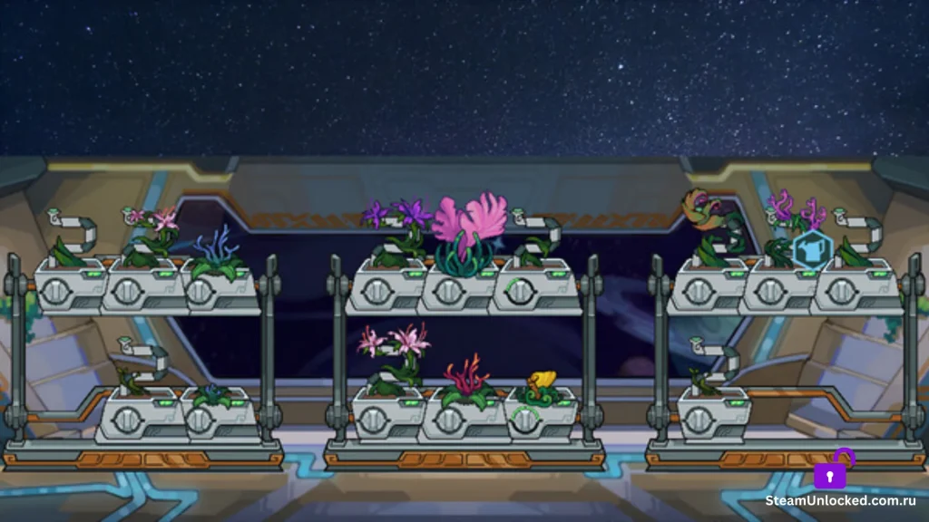 Plantasia Steam unlocked