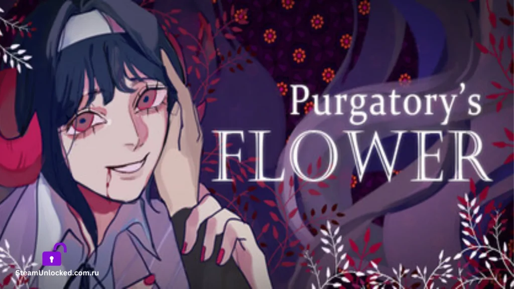 Purgatory’s Flower Steamunlocked Game