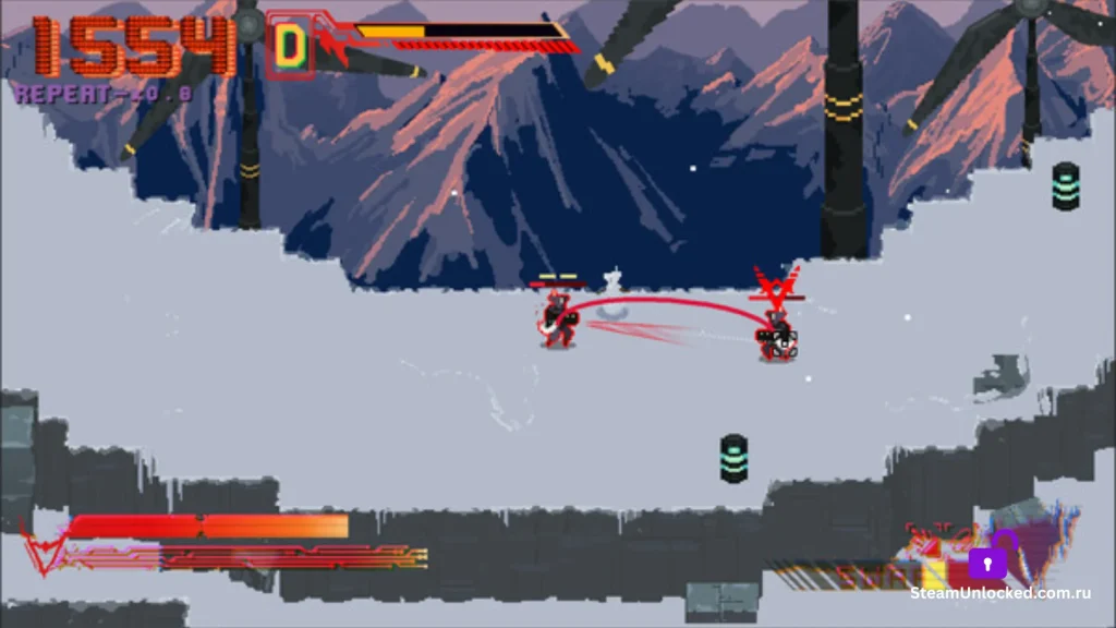 RAM Random Access Mayhem Steam unlocked Game