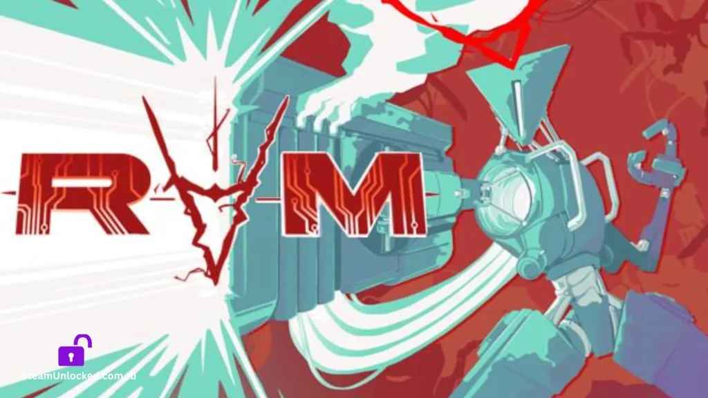 RAM Random Access Mayhem Steamunlocked Game