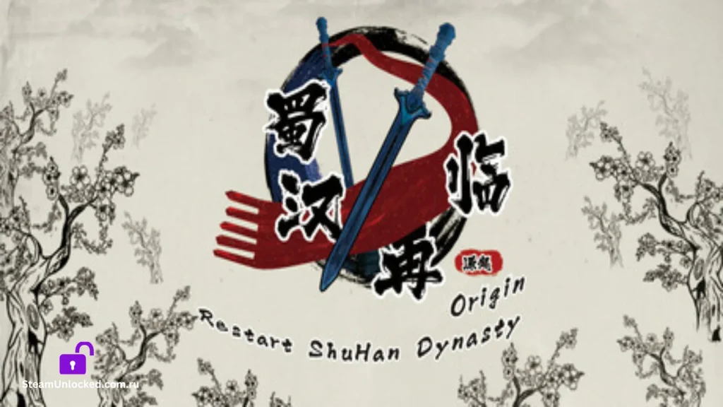 Restart ShuHan Dynasty Origin Steamunlocked Game
