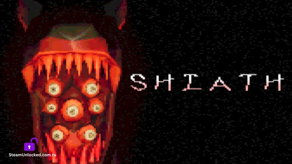 SHIATH Steamunlocked Game