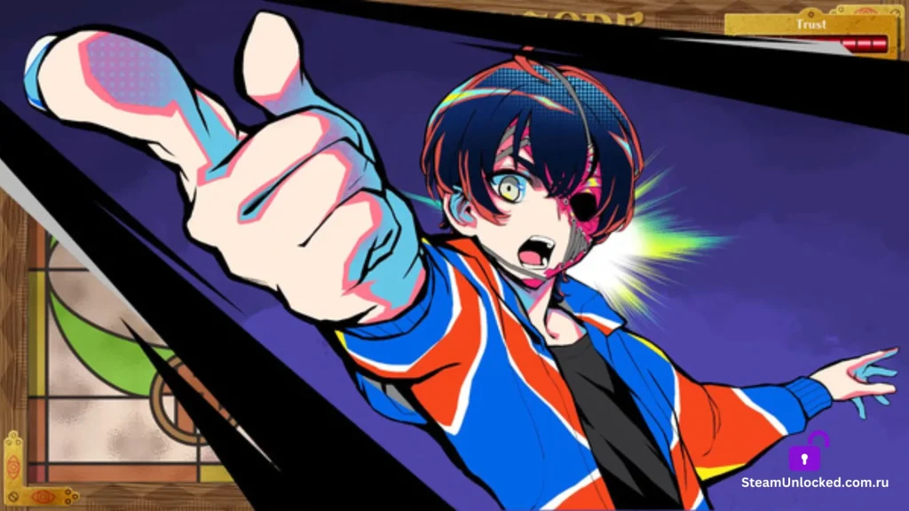 SHUTEN ORDER Steam unlocked Game