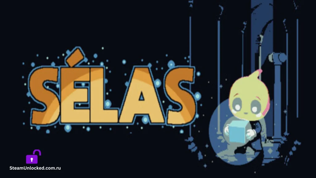 Sélas Steamunlocked Game