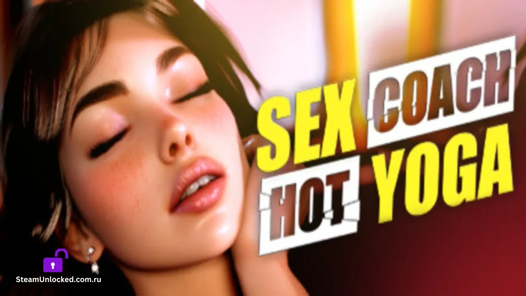 Sex Coach Hot Yoga Steamunlocked Game
