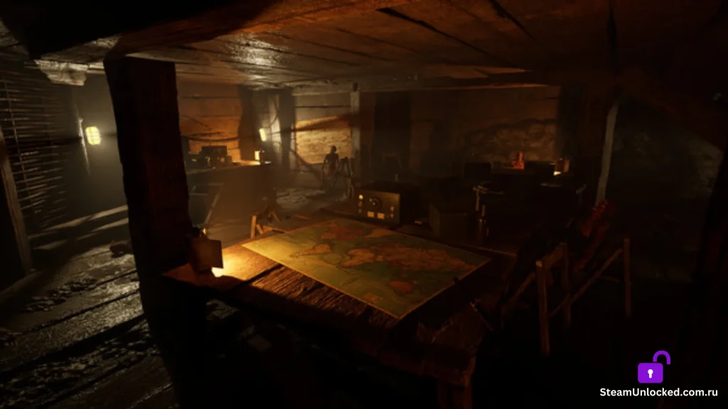 The Artifact Protocol Steam unlocked