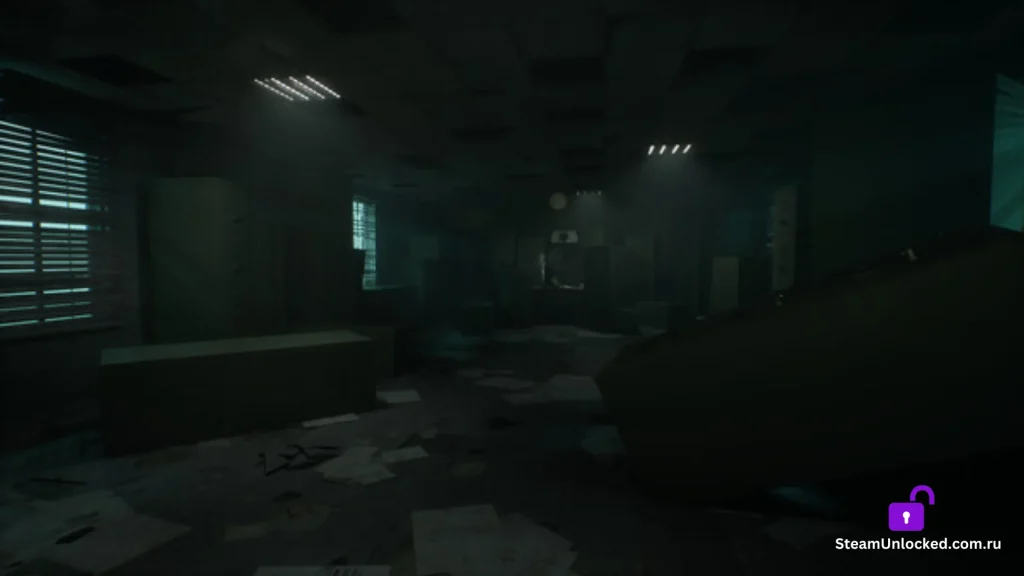 The Artifact Protocol Steam unlocked Game
