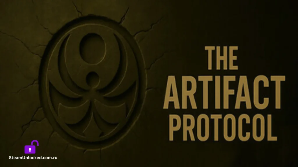 The Artifact Protocol Steamunlocked Game