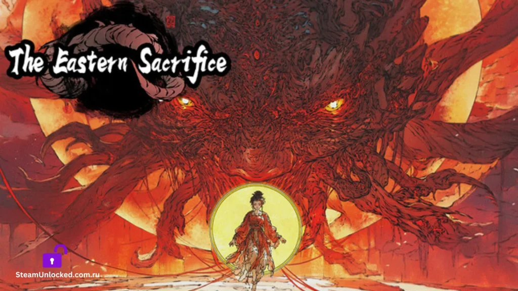 The Eastern Sacrifice Steamunlocked Game