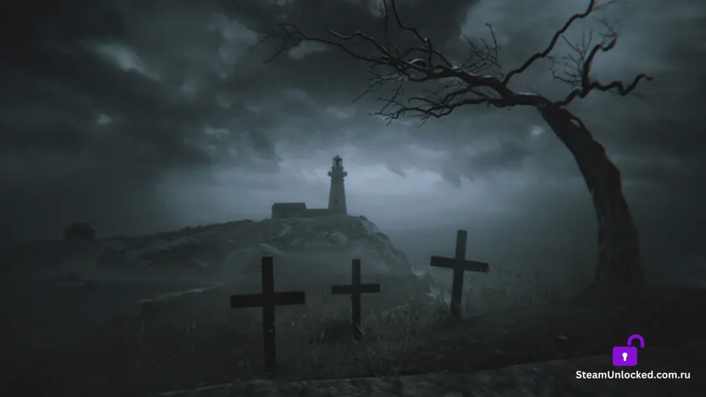 The Lightkeeper Steam unlocked Game