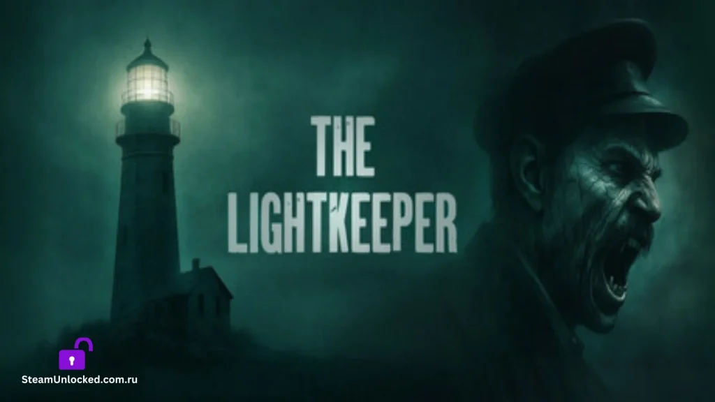 The Lightkeeper Steamunlocked Game