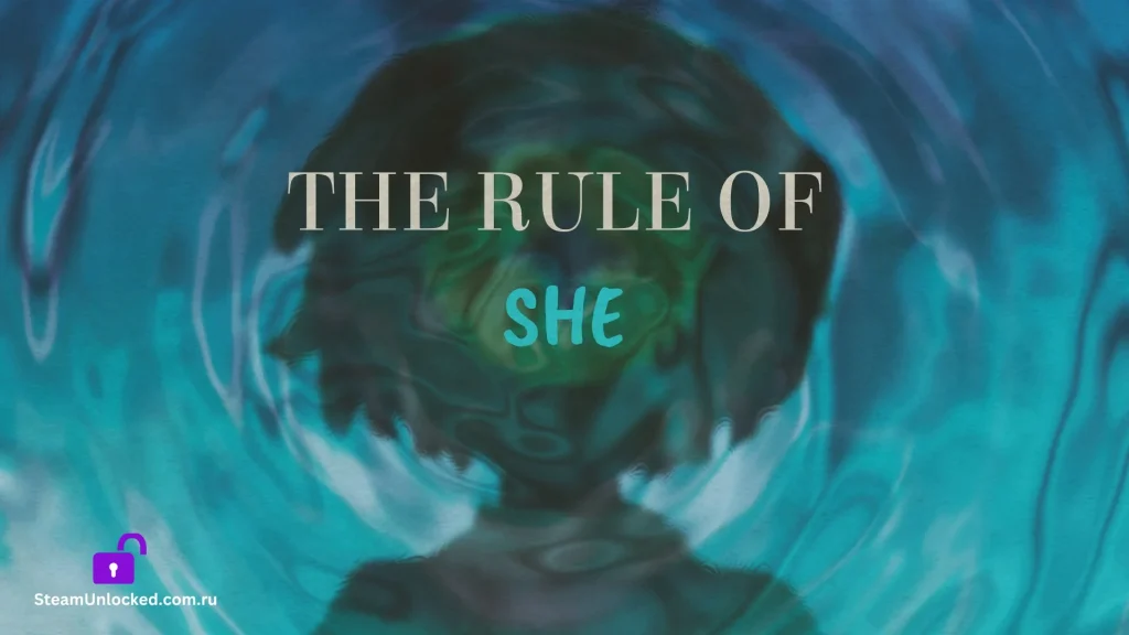 The Rule Of SHE Steamunlocked Game
