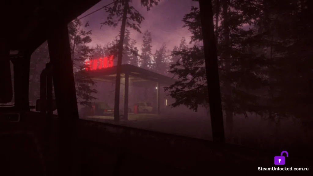 Uncanny Tales 1992 Steam unlocked
