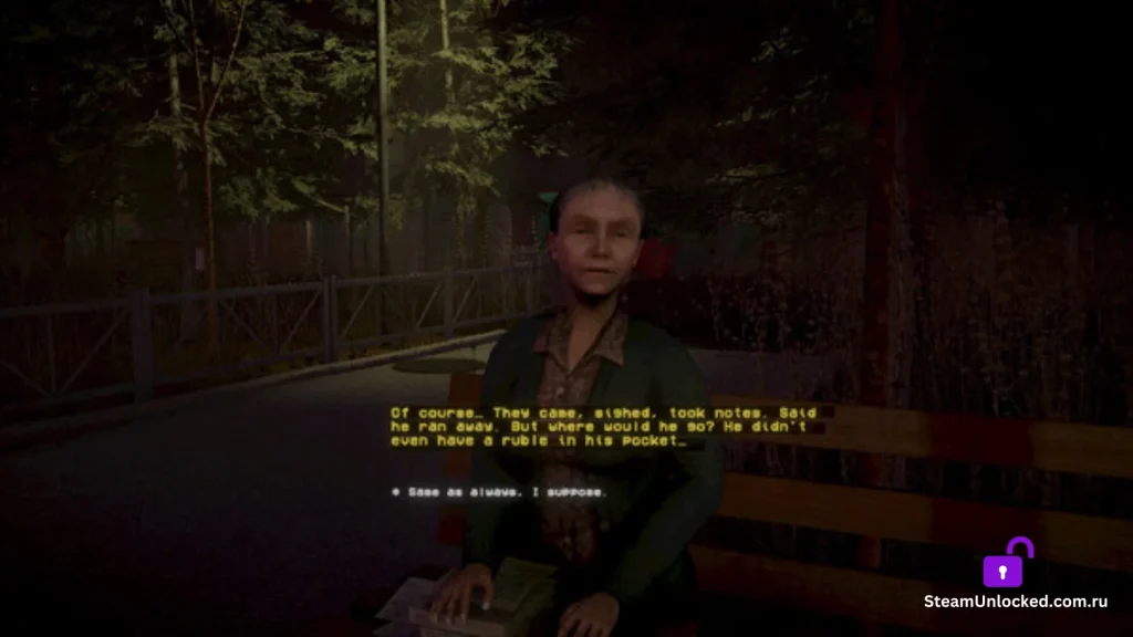 Uncanny Tales 1992 Steam unlocked Game