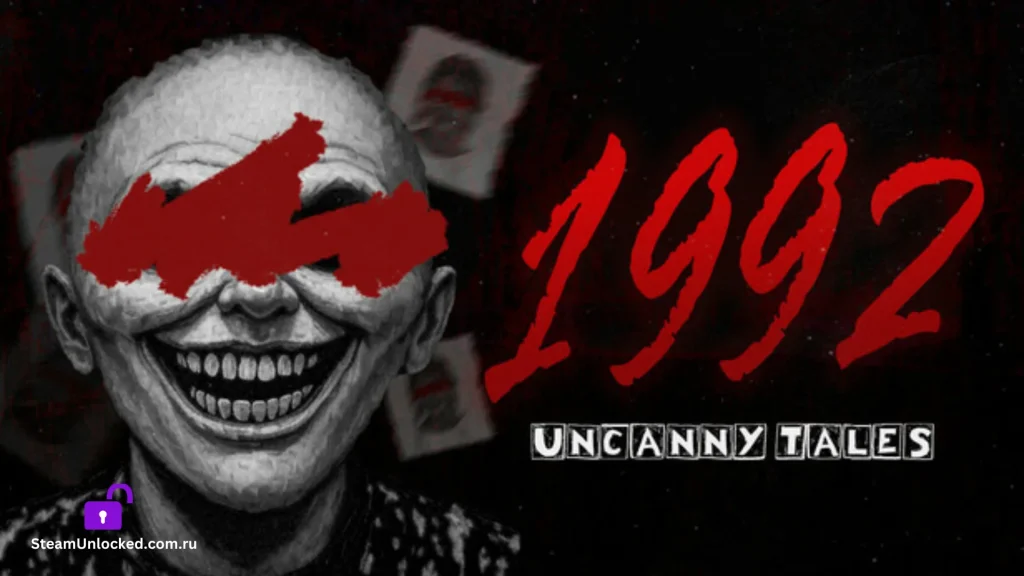Uncanny Tales 1992 Steamunlocked Game