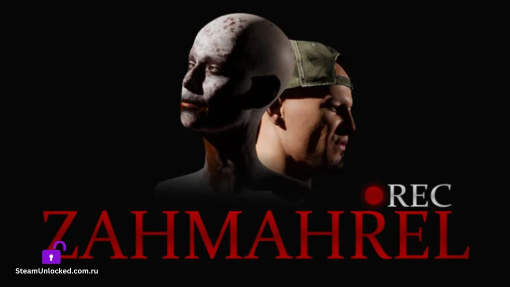 ZahmahreL Steamunlocked Game