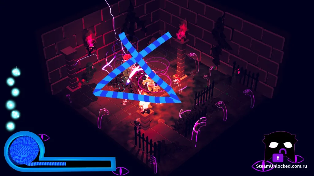 Nekomancer of Nowhere Steam unlocked Game