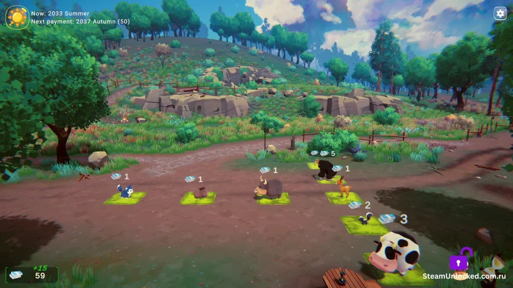 Neuter Master Steam unlocked