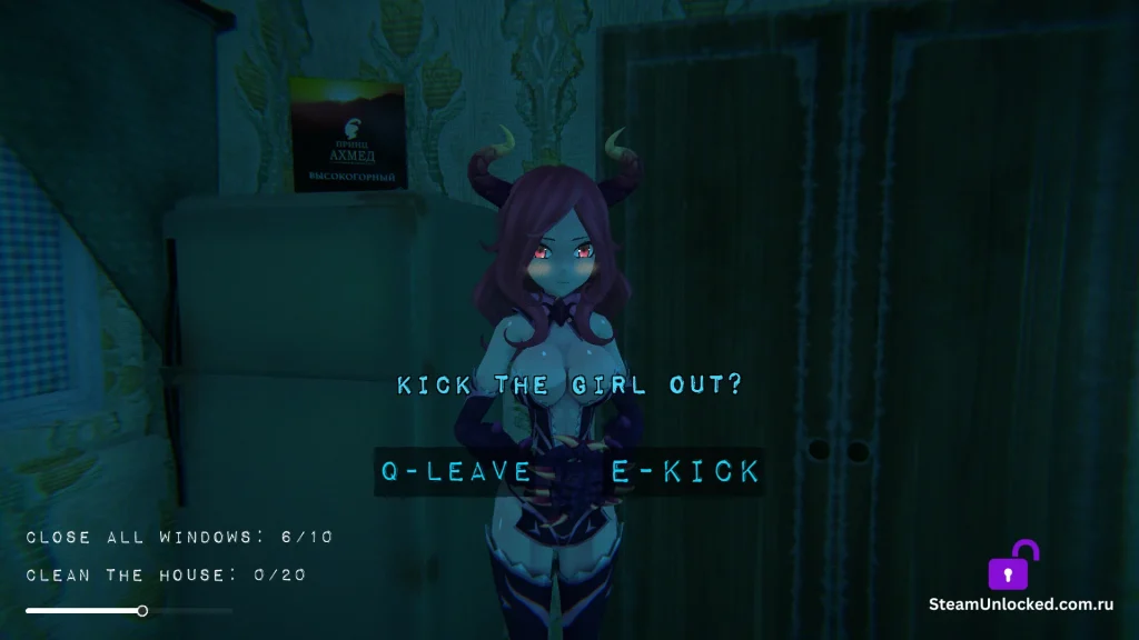 No, I'm not a Femboy Steam unlocked Game