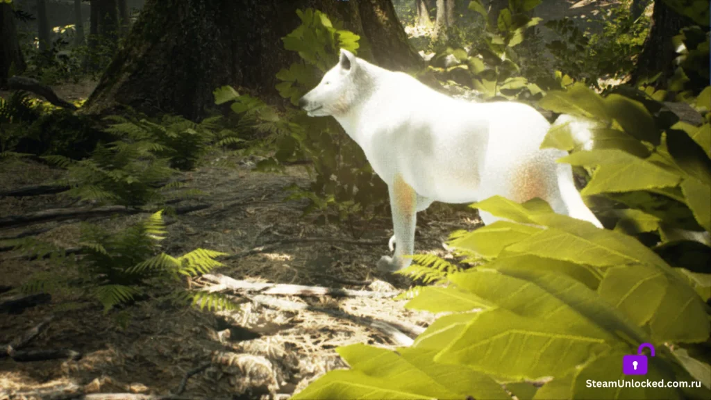 Survivalizm - The Animal Simulator Steam unlocked