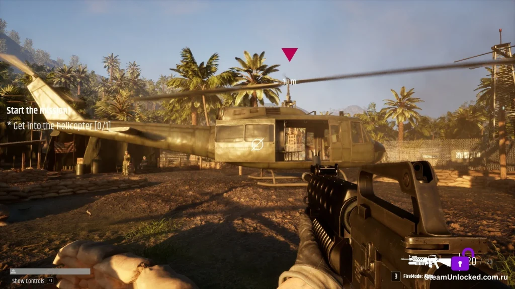 Good Kill Steam unlocked