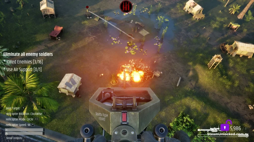 Good Kill Steam unlocked Game