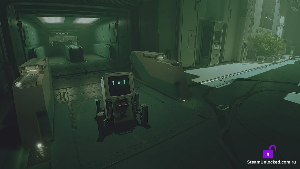 ROUTINE Steam unlocked