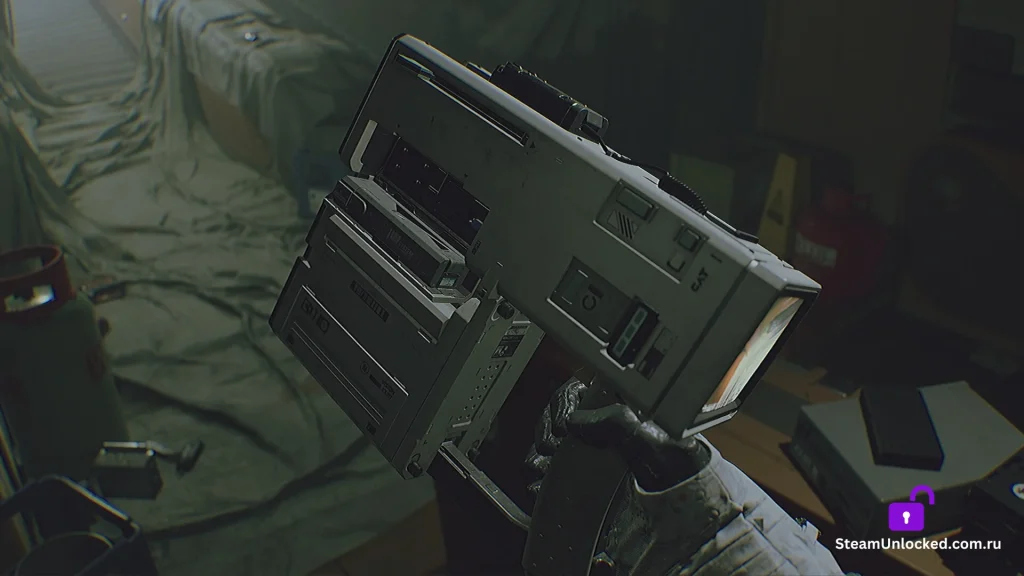 ROUTINE Steam unlocked Game