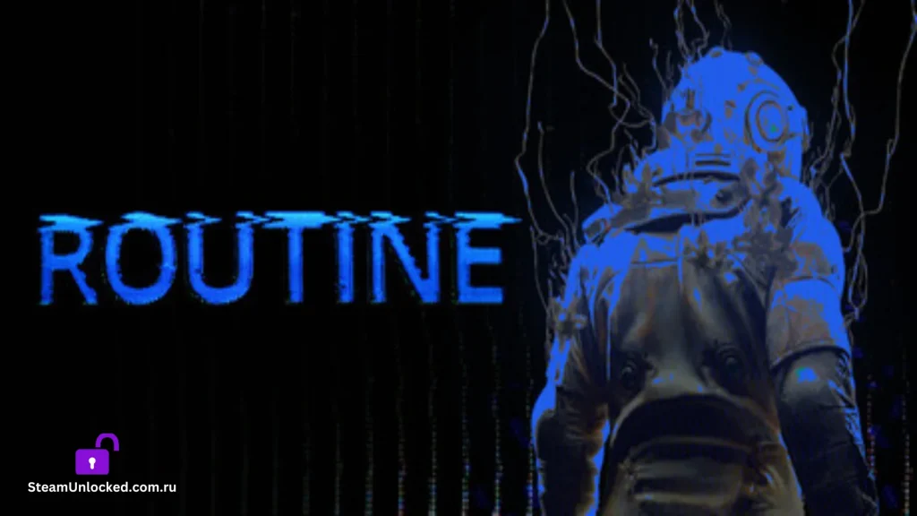 ROUTINE Steamunlocked Game