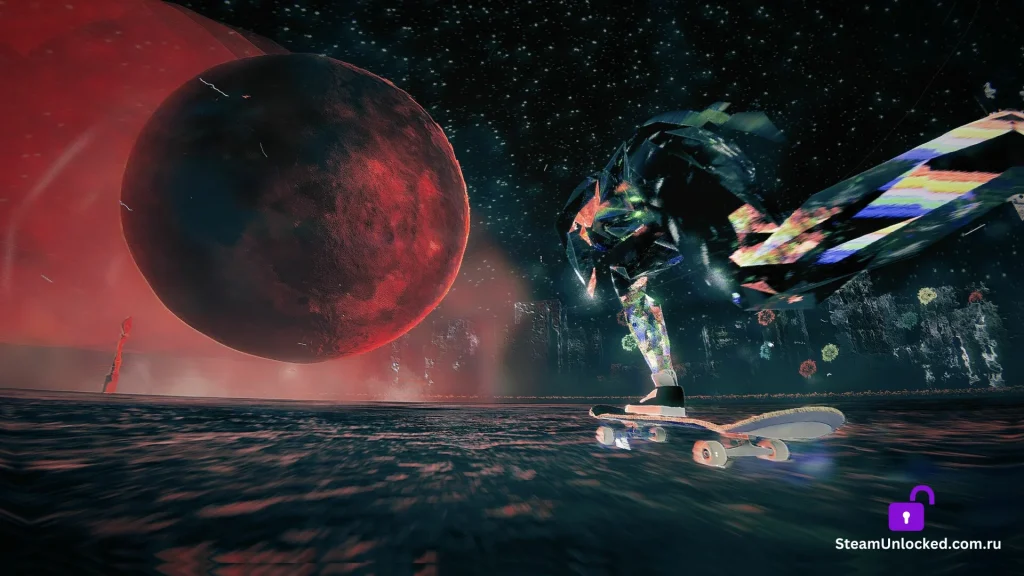 Skate Story Steam unlocked Game