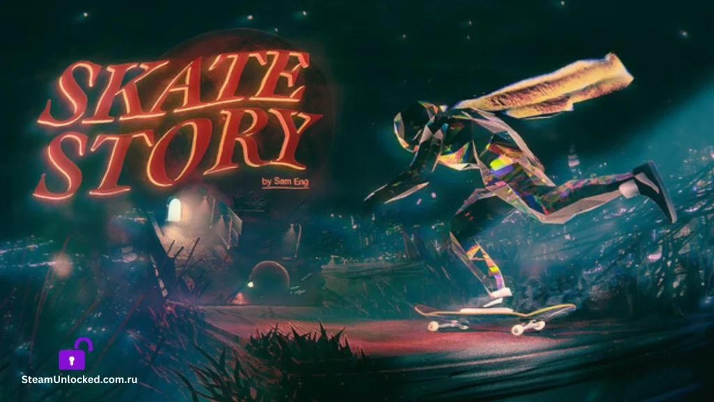 Skate Story Steamunlocked Game