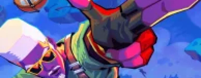 Aerial_Knight’s DropShot Free Download