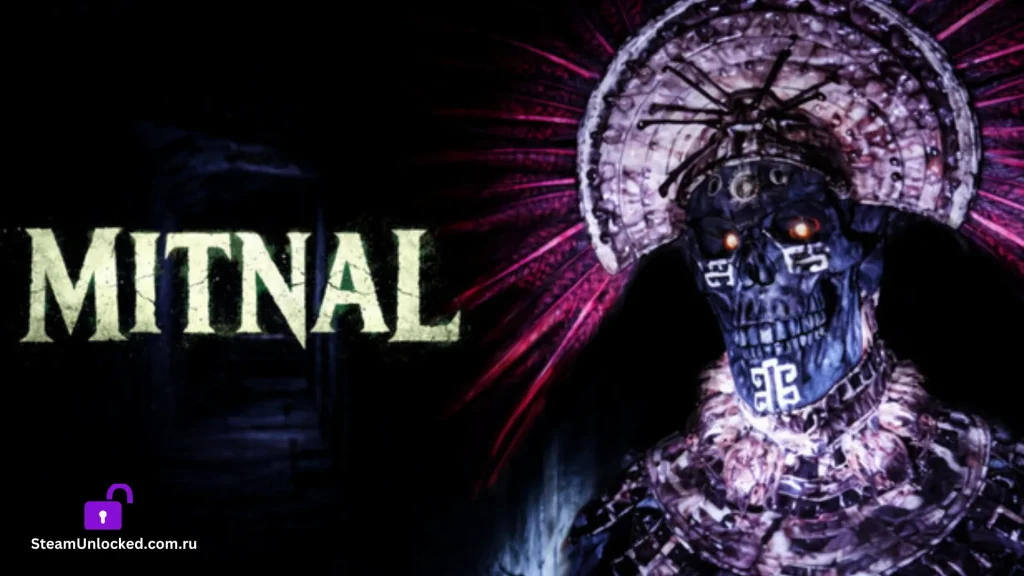 MITNAL Steamunlocked Game