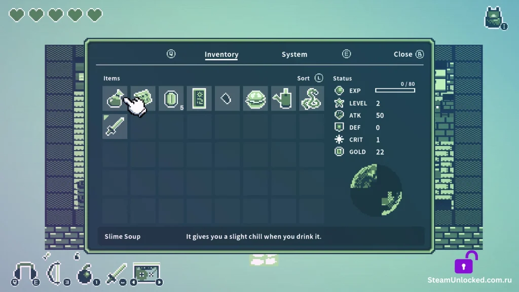 CASSETTE BOY Steam unlocked